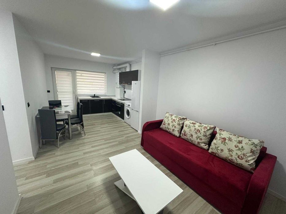 Apartamente noi in Ludus cartier Arizona