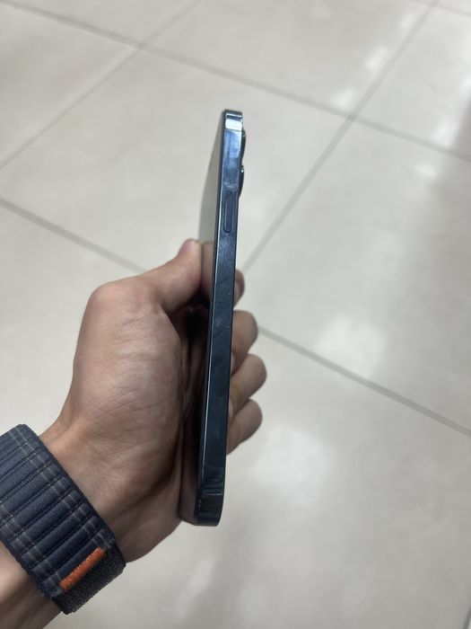 Iphone 12 pro max 256