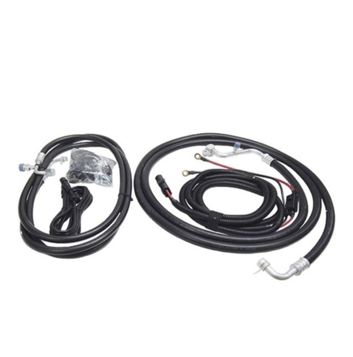 Автокондиционер электрический