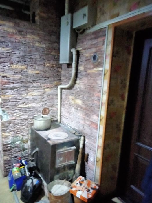 Сдам дом 3 комнатный в п . Опытное поле