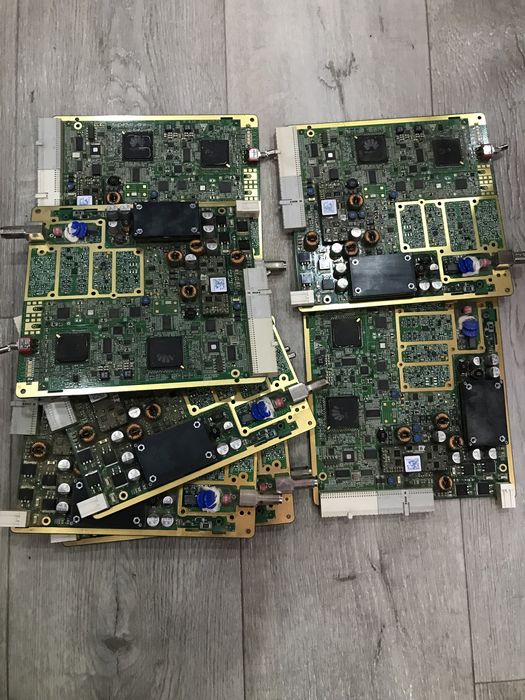 Продам платы от электроники.