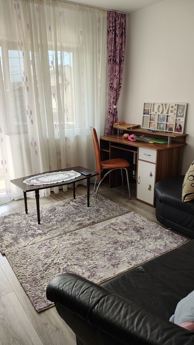 Apartament cu două camere