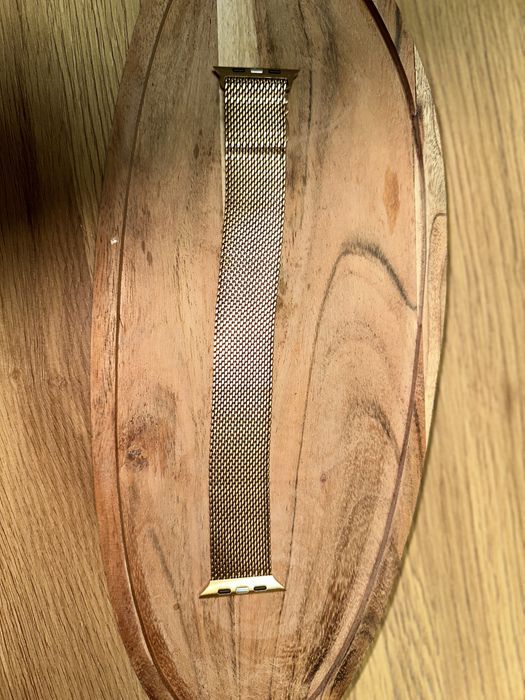 Bratara Apple watch Milanese Loop 44/45/46/49 MM