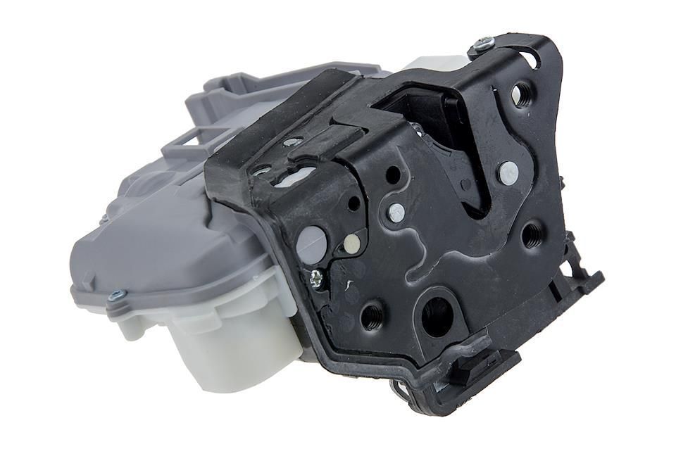 Actuator usa fata Vw Passat B6 2005-, Tiguan 2007-, Stanga, 9 Pini, NTY EZC-VW-104