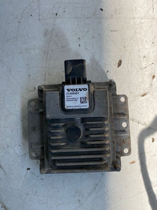 Senzor bliss VOLVO S60 V60 V60CC XC60 V40 V40CC 2013-2018 31406561