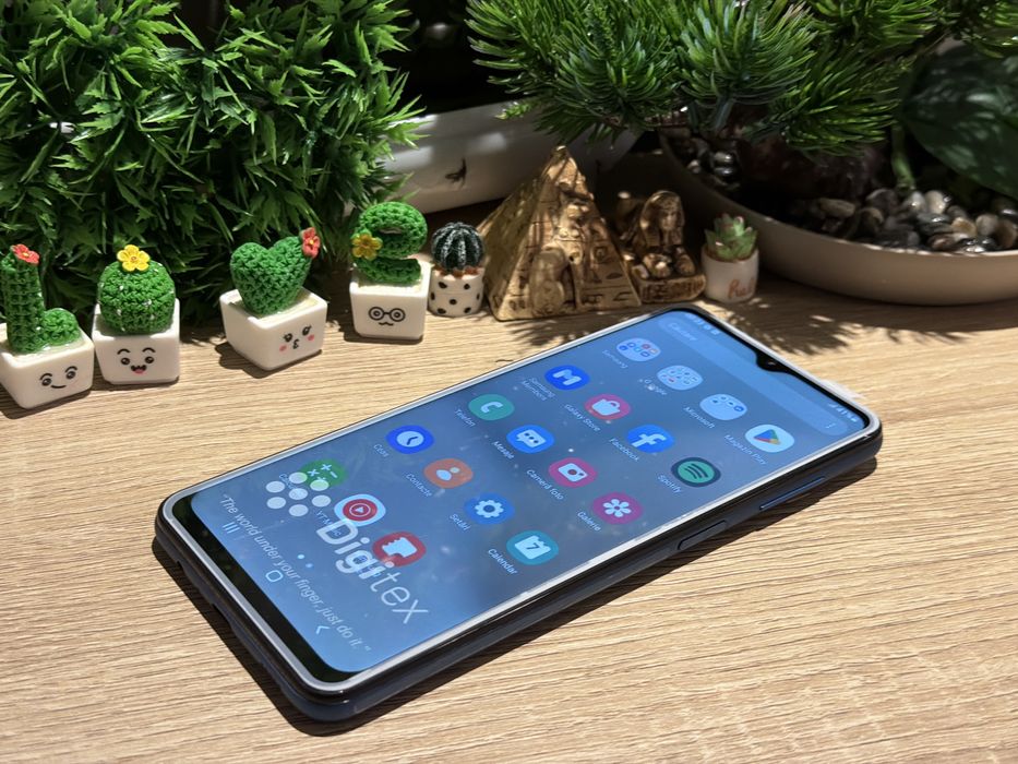 Samsung A12  ‼️Nou‼️OFERTA!!!‼️Garantie‼️