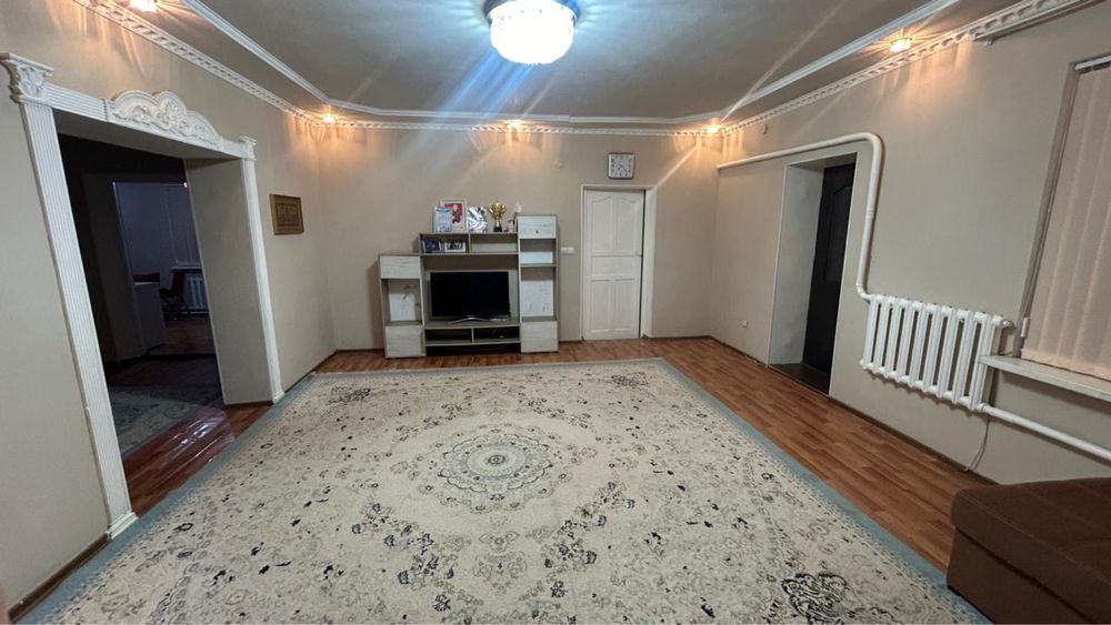 Продам дом в районе Гагарина