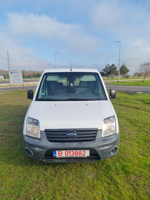 Ford Transit Connect 75T1200 1.8 tdci Euro 5 Carte service 170.000 km
