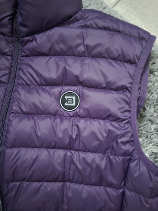 Vestă BIGOTTI Originală