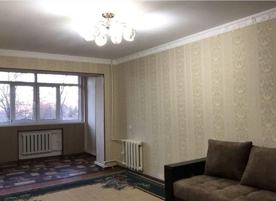 Метро Буюк Ипак Йулида 3-хонали квартира ИЖАРА на берилвотти