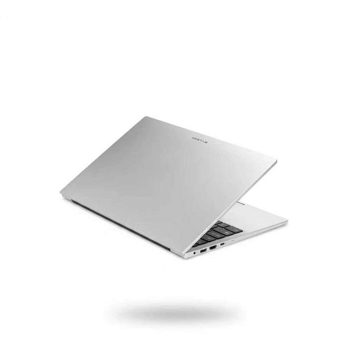 Ноутбук KEETAB PKSU6 AMD R5-7430U 8GB/256GB AMD RADEON 15,6 FHD silver