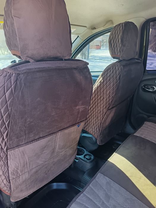 Продам Рено Дастер, 2016год