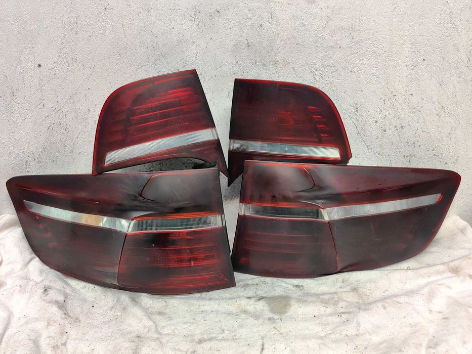 Оригинални стопове БМВ Е71  BMW X6 E71