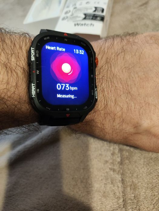 Смарт часовник V35 Китайски нов