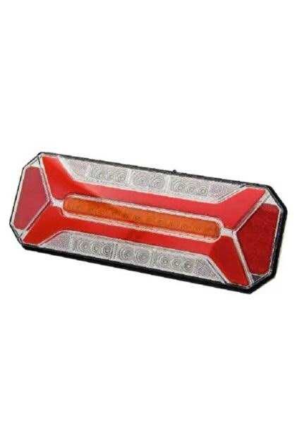 Lampa stop led full led dinamic led camioane escavator tir captractor
