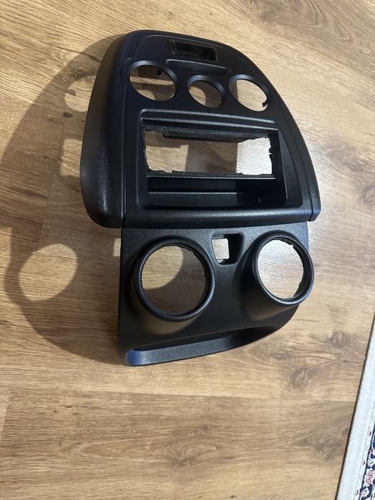 Консоль на гранту