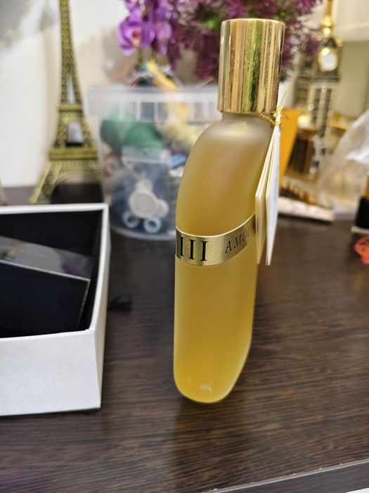 парфюм Opus III Amouage