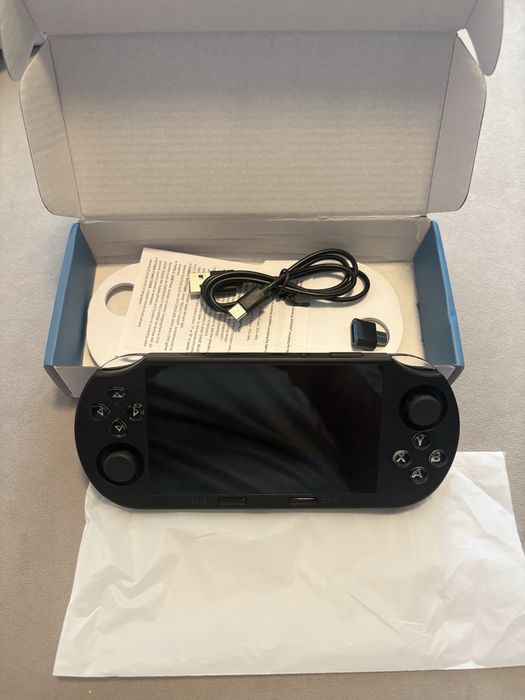 Consola jocuri retro SF3000