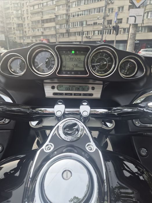 Kawasaki Voyager VN 1700 vulcan Vaquero gen vtx boulevard street xvz