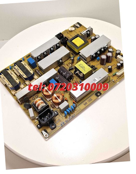 Sursa Televizor Lg Eay60869402 Eax61124201/15 Pentru 42Lk430 42Ld450