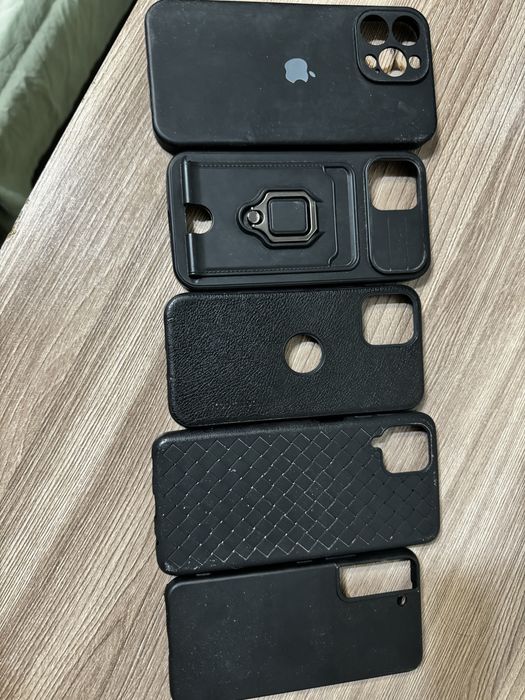 Продам чехлы айфон 12, самсунг с22, айфон 15 про макс, самсунг а12