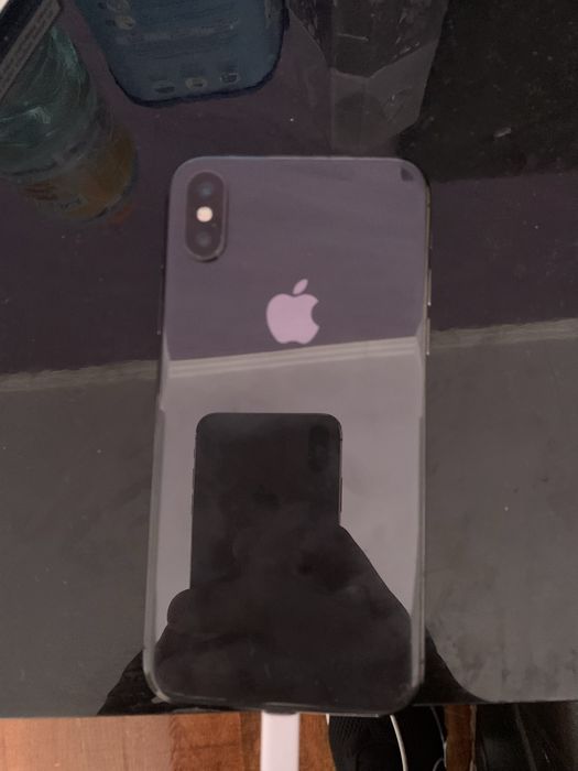 Iphone X stare perfect functionabil