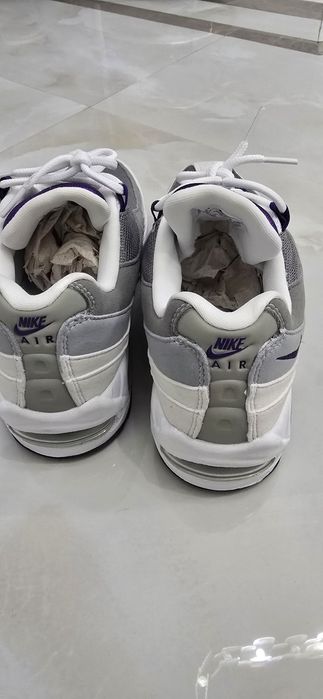 Кроссовки NIKE original (США)