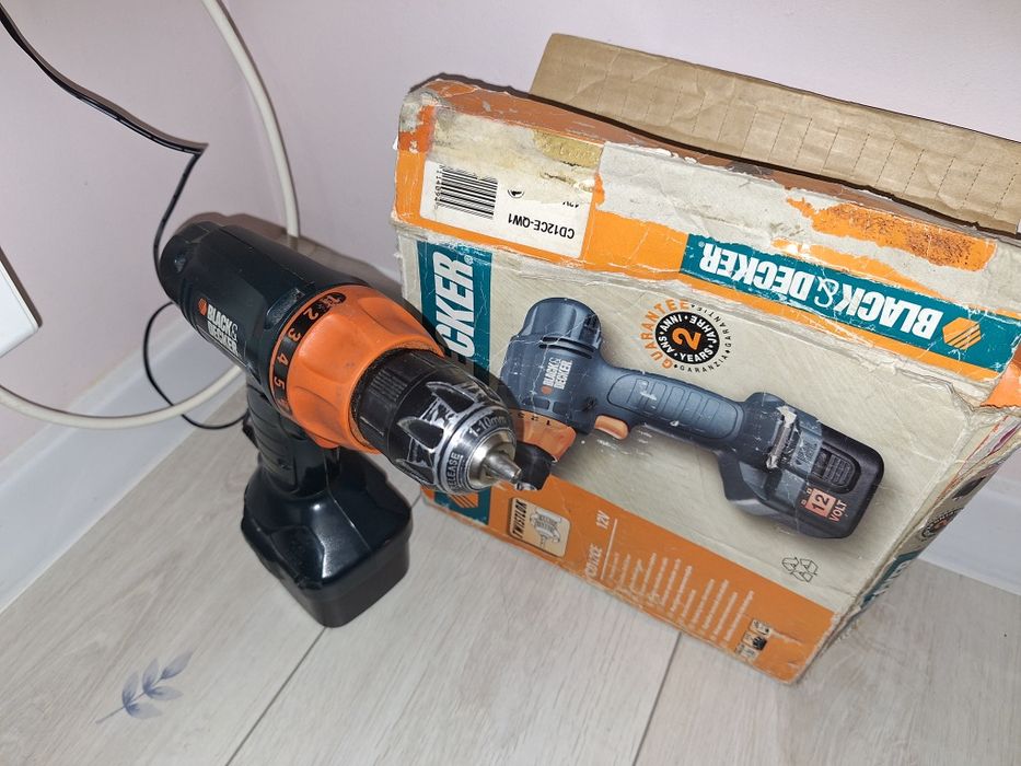 Продавам винтоверт