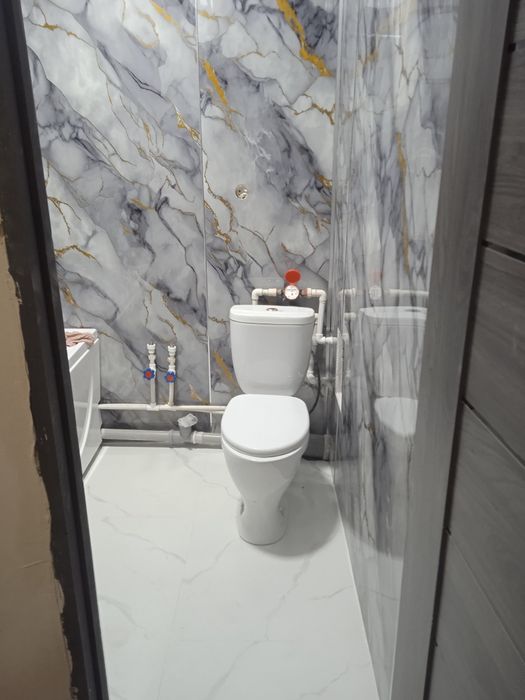 Ремонт квартир под ключ