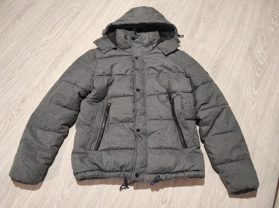 Geaca iarna bărbați Superdry XL