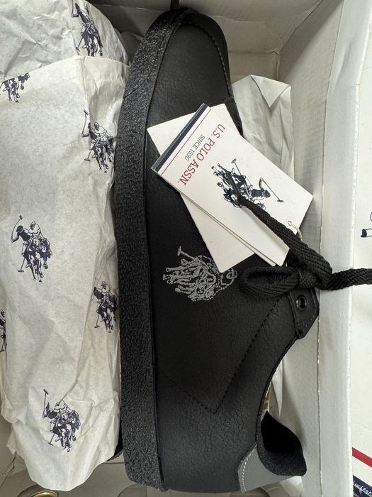 Pantofi sport Polo ASSN NOU