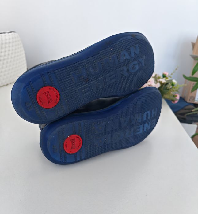 Vând Camper Beetle 43