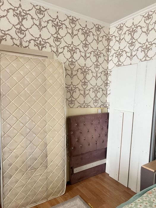 Продам кровать полуторка и односпалка