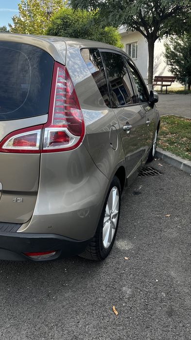 RENAULT Scenic 2009 — imagine 2