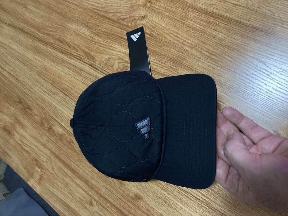 Мъжка оригинална шапка Adidas