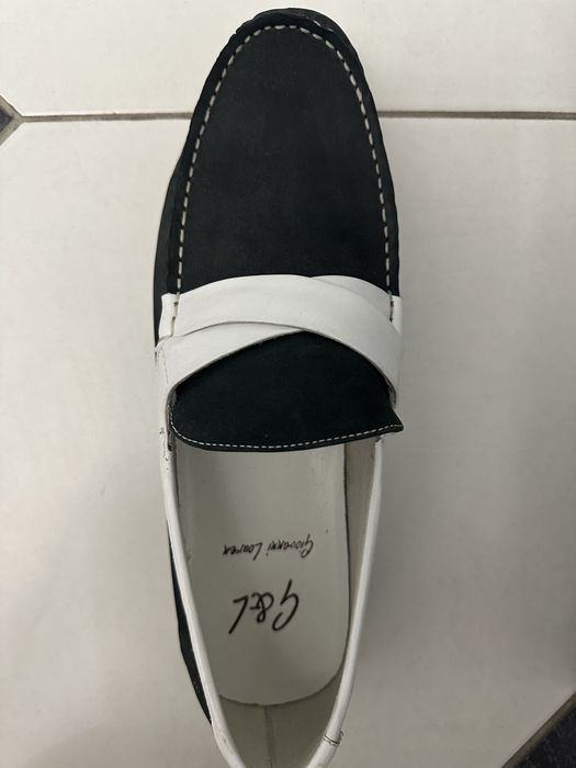 Унисекс обувь,40 размер