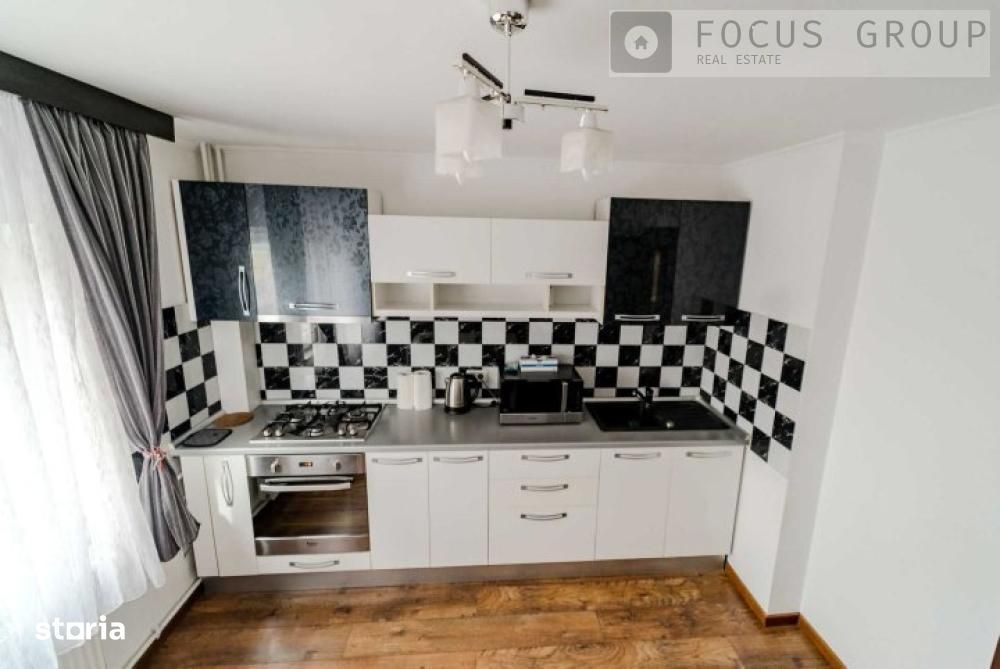 Apartament 2 camere Vitan | Mihai Bravu | Metrou