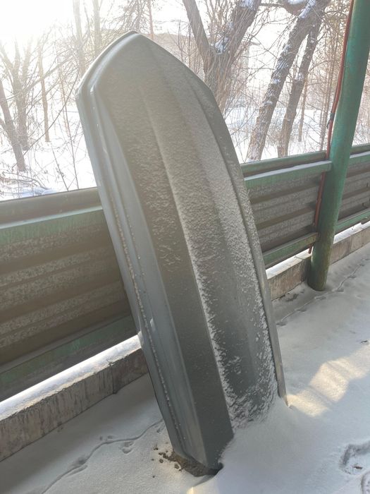 Автобокс на крышу автомобиля