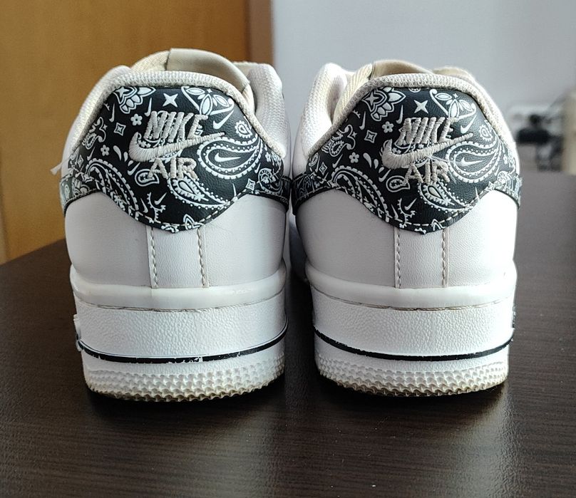 Дамски кецове Nike