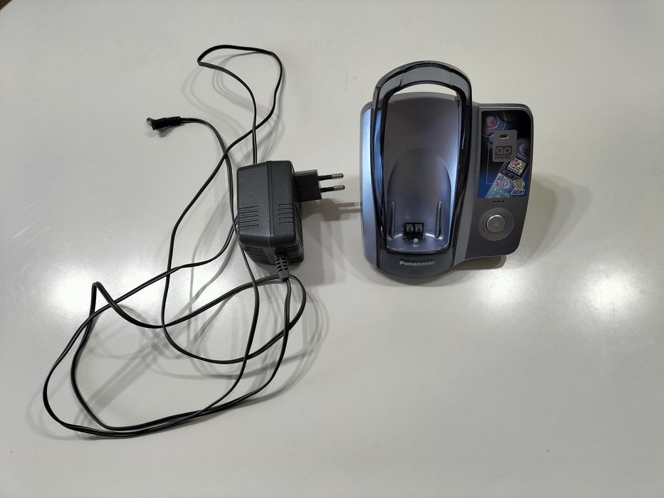 Зарядная станция для радиотелефона