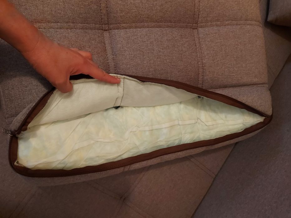 Диван "Римини" Производство Россия.