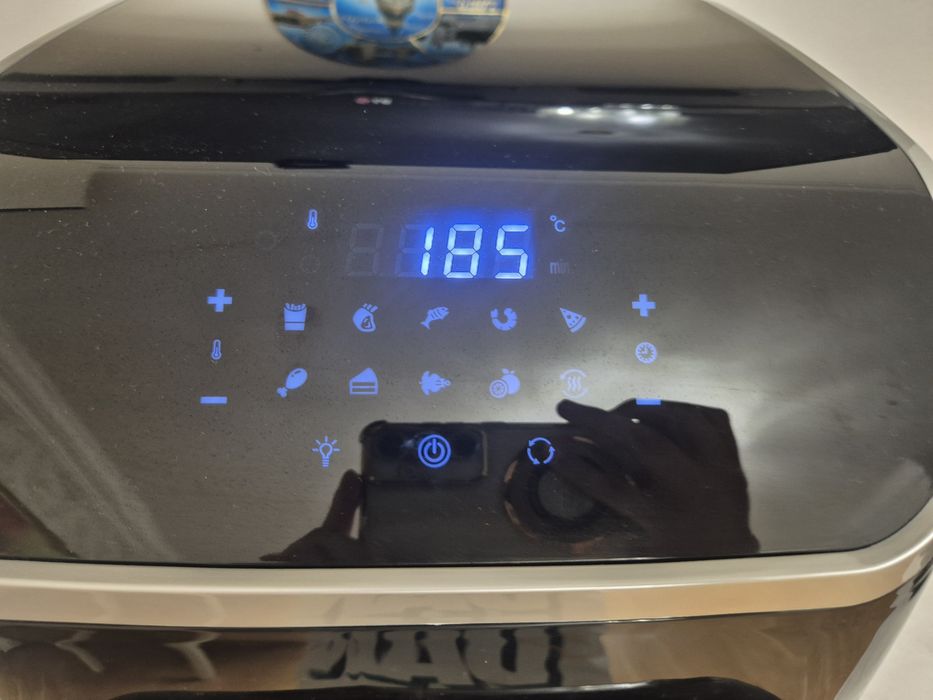 Аэрогриль Arigo FRYER PRO