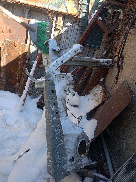 Ланжерон Камри 30/35