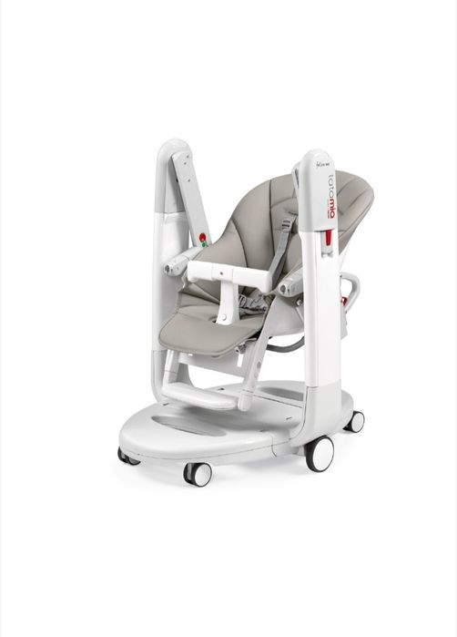 Scaun de masa 3in1 Peg Perego Tatamia