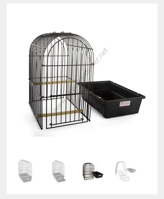 Қафас Клетка Qafas