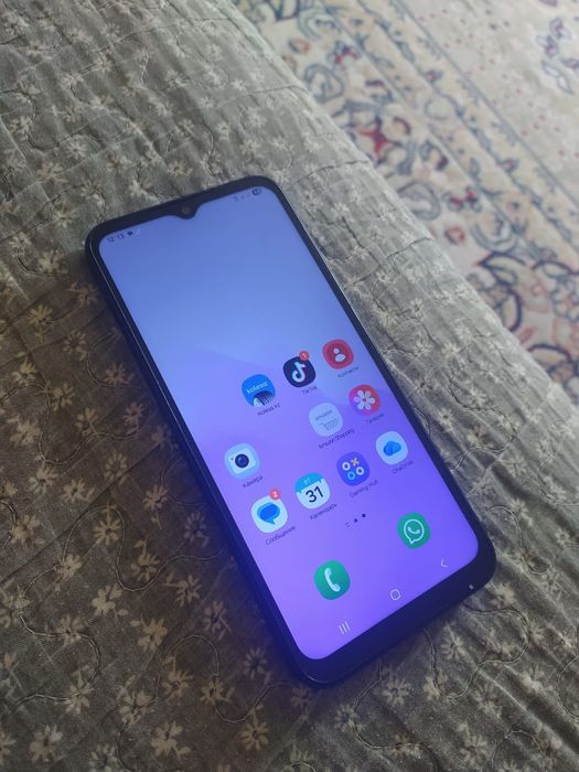 Samsung a14  в отличном состоянии