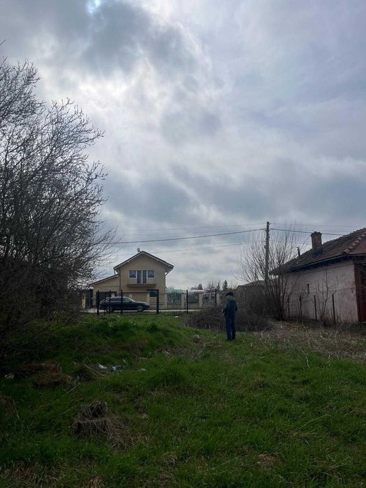 3350 mp teren intravilan, construibil, utilitati