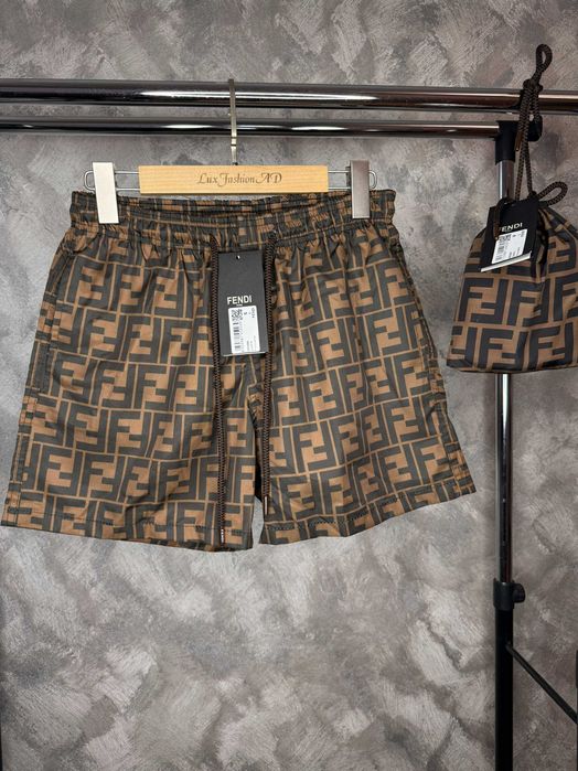 Short Baie Fendi