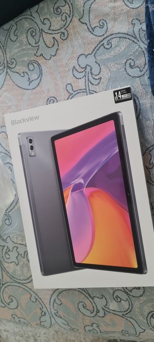 Срочно продается планшет Tab11 SE черный