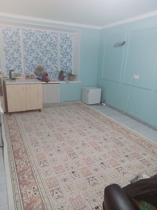 Продаётся 2-х комнатная квартира